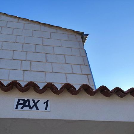 Pax Houses Vrh  Kültér fotó