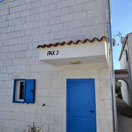 Pax Houses Vrh  Szoba fotó