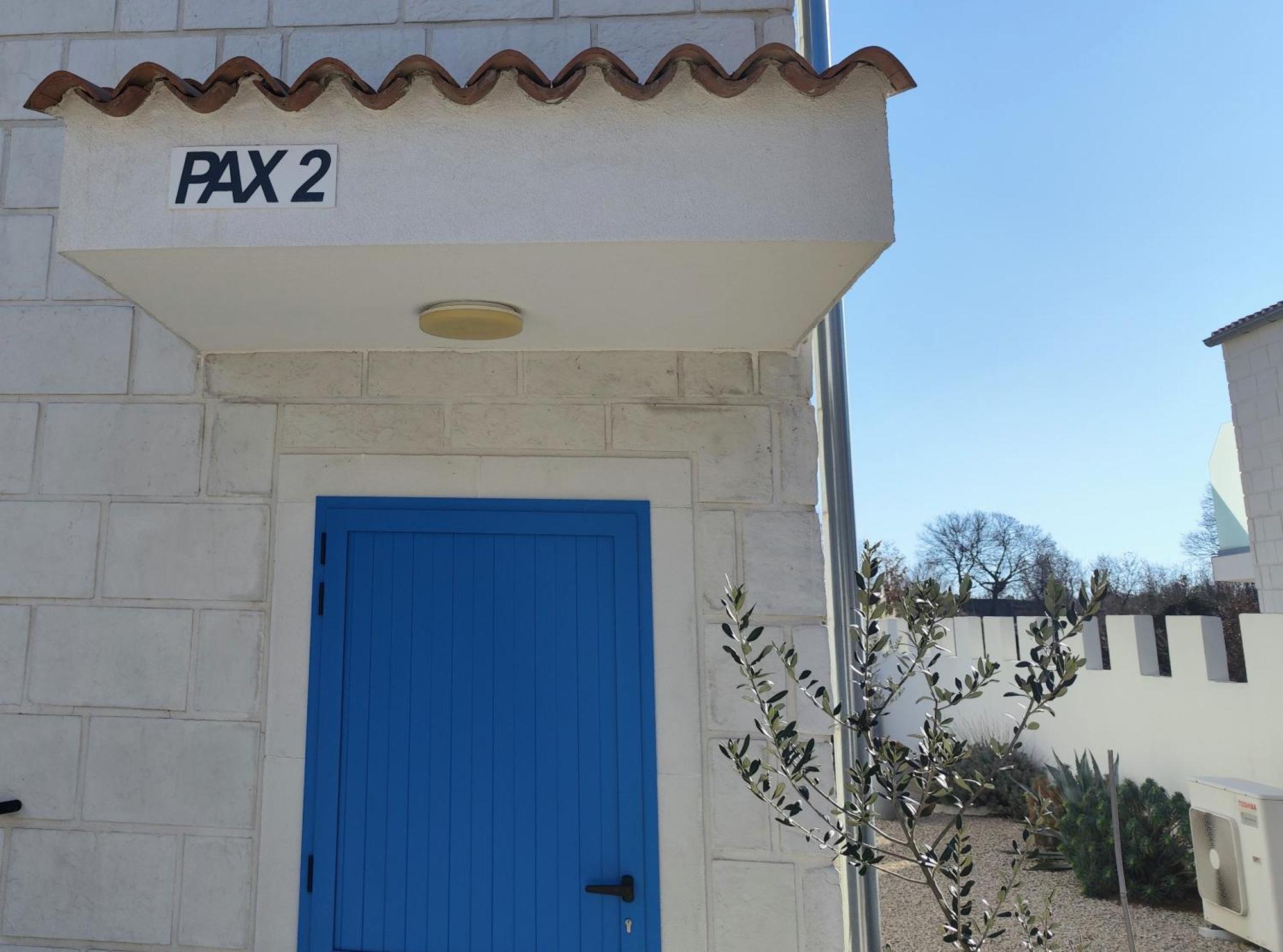Pax Houses Vrh  Szoba fotó