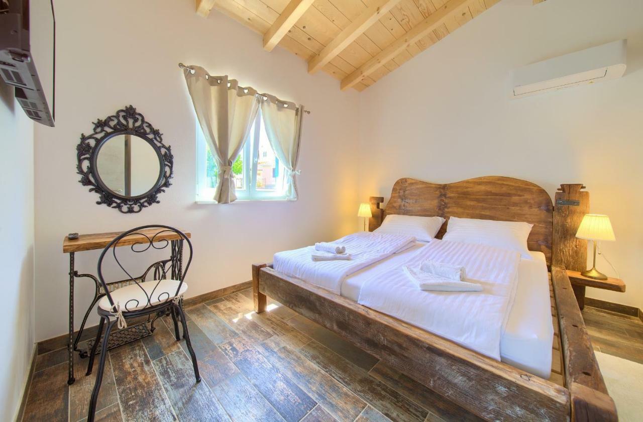 Pax Houses Vrh  Kültér fotó
