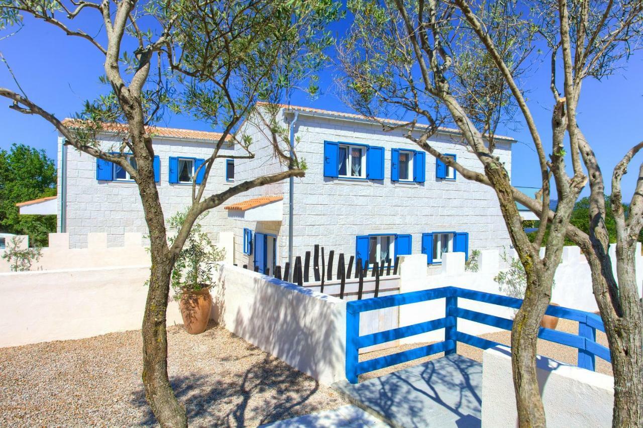 Pax Houses Vrh  Kültér fotó