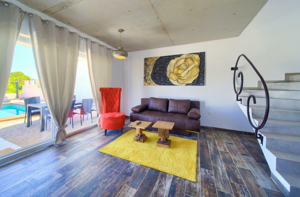 Pax Houses Vrh  Kültér fotó